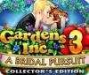 Gardens Inc. 3: A Bridal Pursuit Sammleredition game