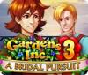 Gardens Inc. 3: Bridal Pursuit Spiel