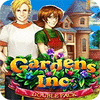 Gardens Inc. Double Pack Spiel
