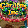 Gardens Inc: From Rakes to Riches Spiel