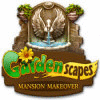 Gardenscapes: Mansion Makeover Spiel