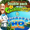 Gardenscapes & Fishdom H20 Double Pack Spiel