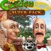 Gardenscapes Super Pack Spiel