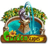 Gardenscapes Spiel