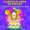 Garfield Goes to Pieces Spiel