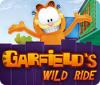 Garfield's Wild Ride Spiel
