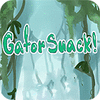 Gator Snack Spiel
