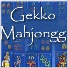 Gekko Mahjong Spiel