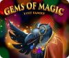 Gems of Magic: Lost Family Spiel