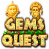 Gems Quest Spiel