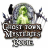 Ghost Town Mysteries Spiel