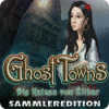 Ghost Towns: Die Katzen von Ulthar Sammleredition Spiel