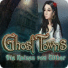 Ghost Towns: Die Katzen von Ulthar Spiel