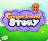 Gingerbread Story Spiel