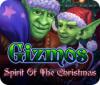 Gizmos: Geist der Weihnacht Spiel