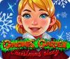 Gnomes Garden: Christmas Story Spiel