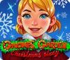 Gnomes Garden: Christmas Story Spiel