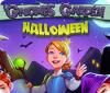 Gnomes Garden: Halloween Spiel