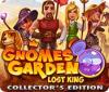Gnomes Garden: Lost King Collector's Edition Spiel