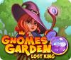 Gnomes Garden: Lost King Spiel