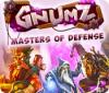 Gnumz: Masters of Defense Spiel
