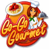 Go Go Gourmet Spiel