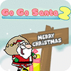 Go Go Santa 2 Spiel
