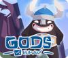 Gods vs Humans Spiel