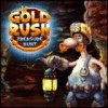 Gold Rush - Treasure Hunt Spiel