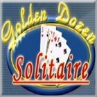 Golden Dozen Solitaire Spiel