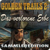 Golden Trails 2: Das verlorene Erbe Sammleredition Spiel