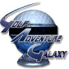 Golf Adventure Galaxy Spiel