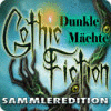 Gothic Fiction: Dunkle Mächte Sammleredition Spiel