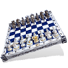 Grand Master Chess Spiel