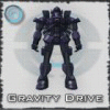 Gravity Drive Spiel