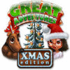 Great Adventures: Xmas Edition Spiel