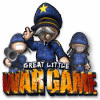 Great Little War Game Spiel