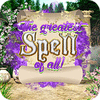 Greatest Spell Of All Spiel