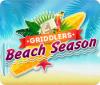 Griddlers beach season Spiel