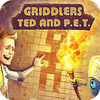 Griddlers: Ted and P.E.T. Spiel