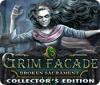 Grim Facade: Bis das der Tod uns scheidet Sammleredition Spiel