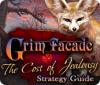 Grim Facade: Cost of Jealousy Strategy Guide Spiel
