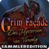 Grim Facade: Das Mysterium von Venedig Sammleredition Spiel
