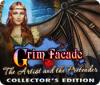 Grim Facade: Der Künstler und der Blender Sammleredition Spiel