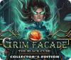 Grim Facade: Der schwarze Würfel Sammleredition Spiel