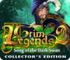 Grim Legends 2: Song of the Dark Swan Collector's Edition Spiel