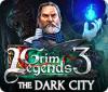 Grim Legends: Die Stadt der dunklen Mächte Spiel