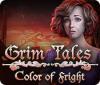 Grim Tales: Color of Fright Spiel