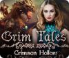 Grim Tales: Crimson Hollow Spiel