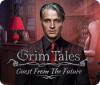 Grim Tales: Besuch aus der Zukunft Sammleredition Spiel